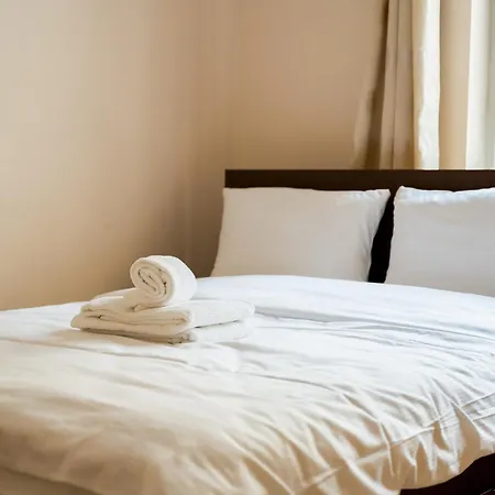 Piatkowo Urban Retreat Appartement Poznań
