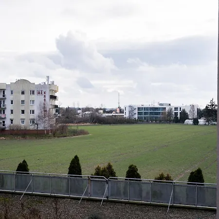 Piatkowo Urban Retreat