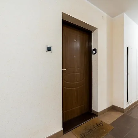 Apartment Piatkowo Urban Retreat *