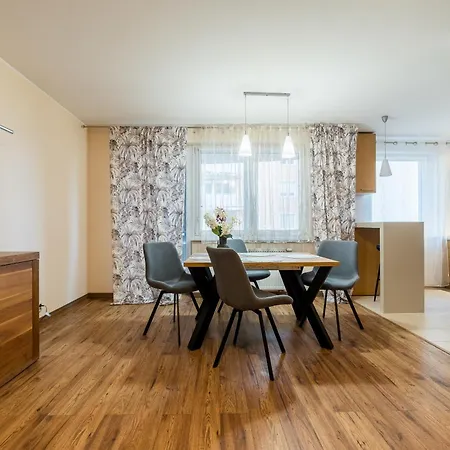 Piatkowo Urban Retreat Poznań