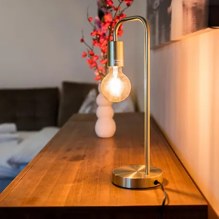 Appartement Piatkowo Urban Retreat Poznań